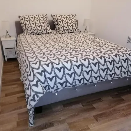 Daire Proche De La Portel-des-Corbieres