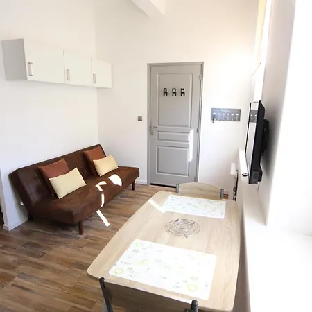 Appartement Proche De La Portel-des-Corbieres