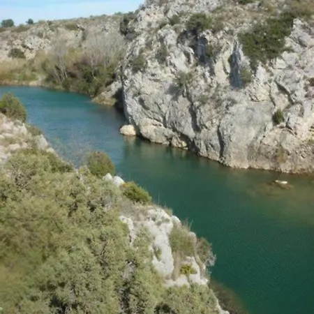 Proche De La Appartement *