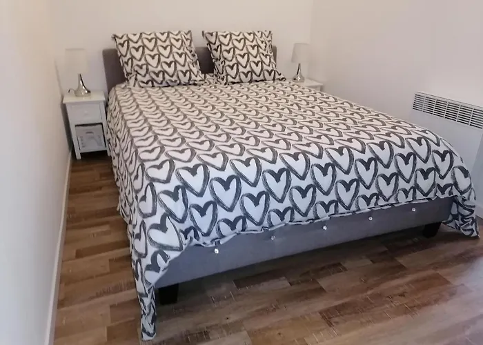 Daire Proche De La Portel-des-Corbieres